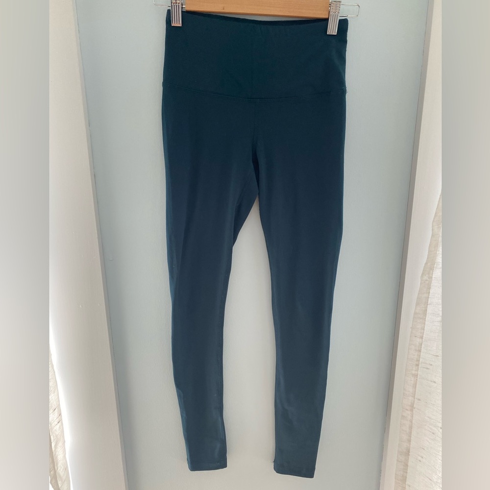 Yogalicious High Rise Workout Leggings
